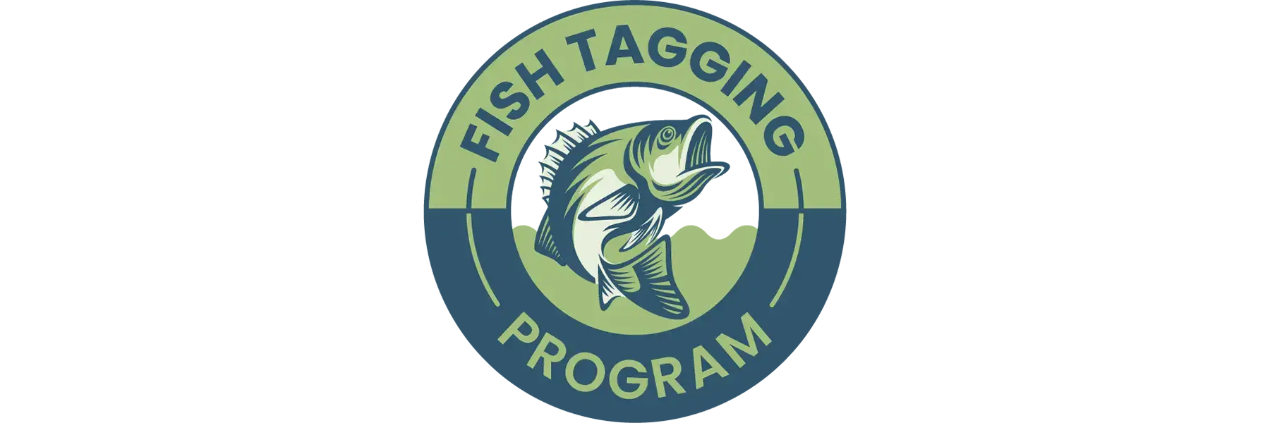 Wildlife Prairie Park Fish Tagging Program