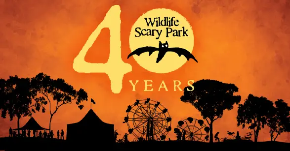Wildlife Scary Park