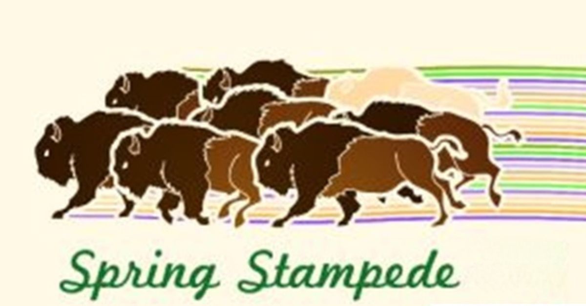 Spring Stampede 2026