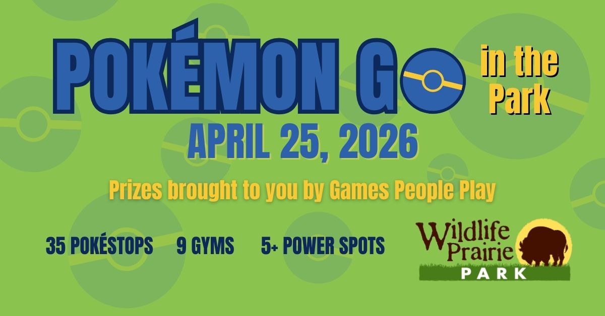 Pokemon Go Event 2026