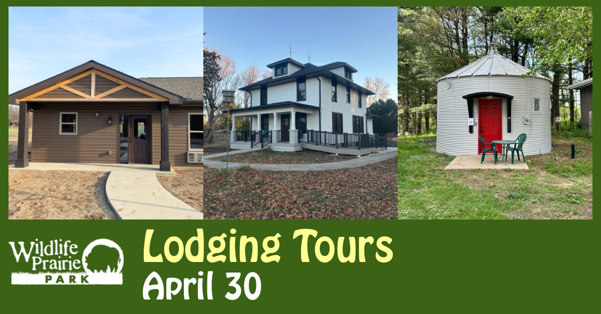 WPP Lodging Tours