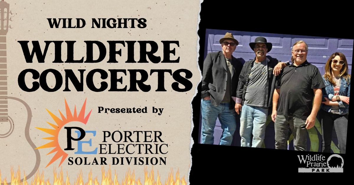Wildfire Concert 2026 - Peoria Rhythm Kings