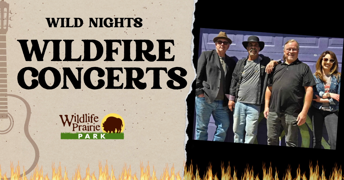 Wildfire Concert 2026 - Peoria Rhythm Kings