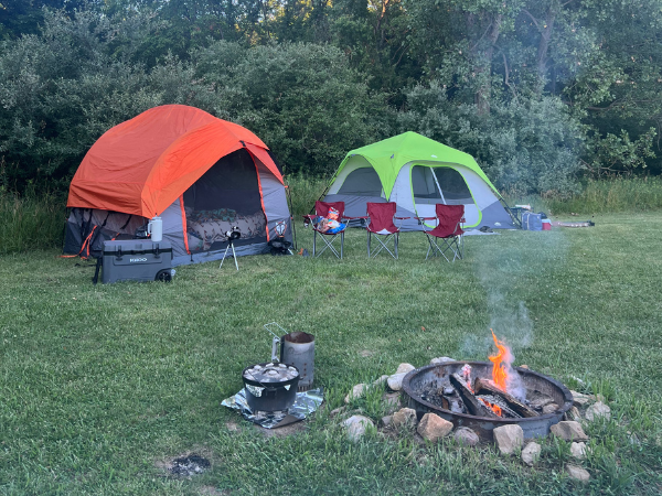 Outdoor Fun Extravaganza at Wildlife Prairie Park