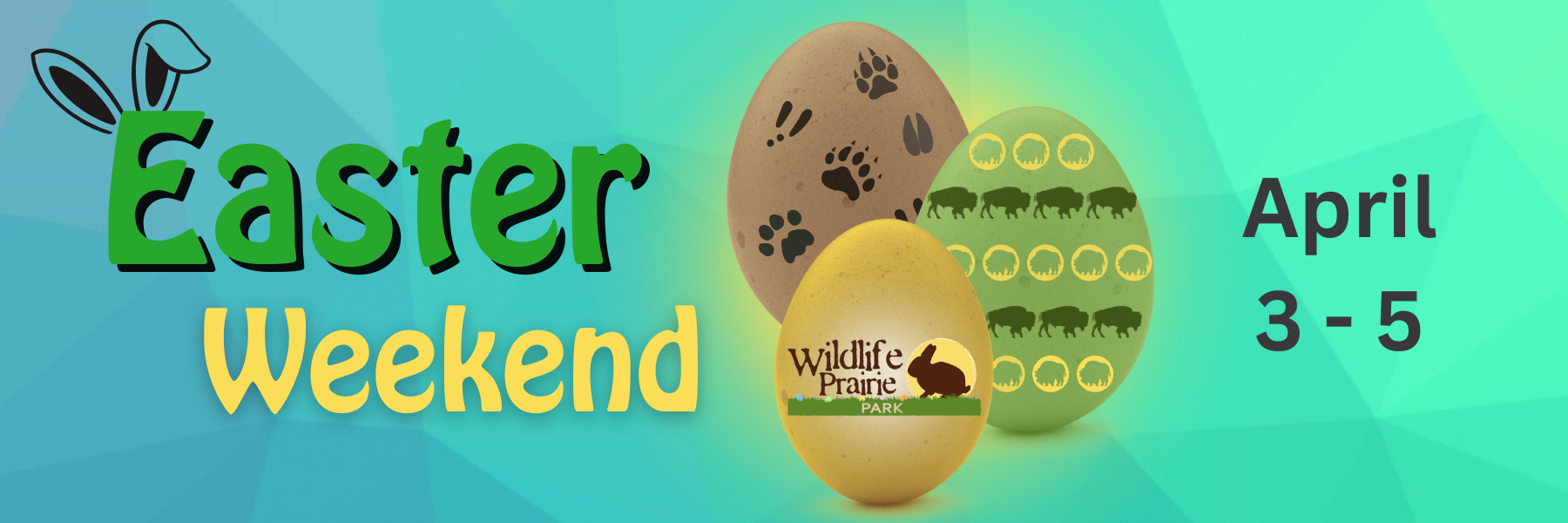 Easter Weekend Easter Weekend