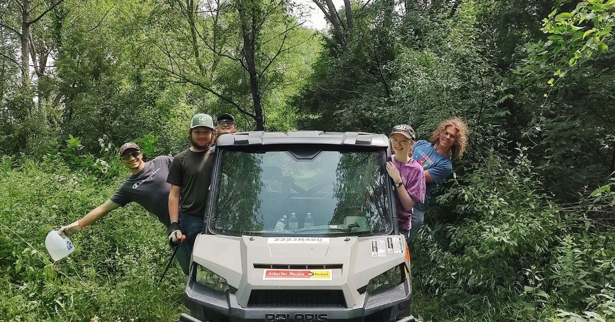 Off Road Adventure Tour