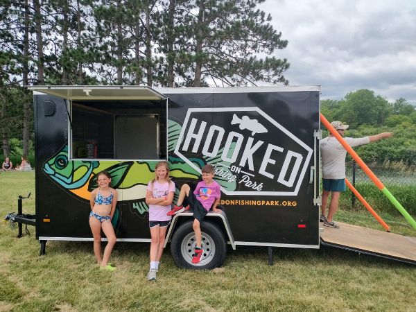 Outdoor Fun Extravaganza at Wildlife Prairie Park