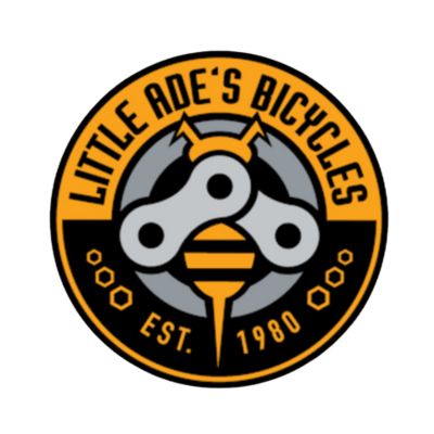 Little Ade's Bicycles