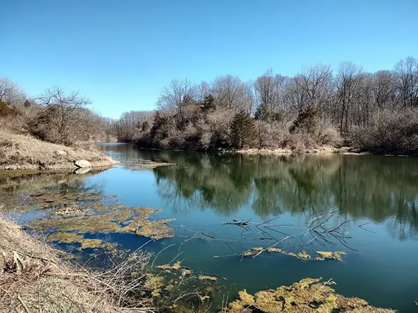 Beaver Lake