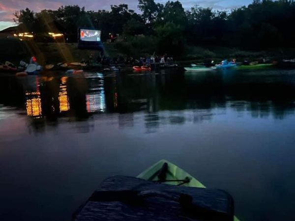Outdoor Fun Extravaganza at Wildlife Prairie Park