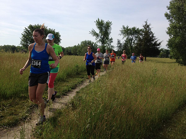 Outdoor Fun Extravaganza at Wildlife Prairie Park