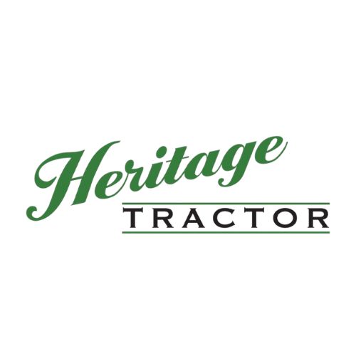 Heritage Tractor Heritage Tractor