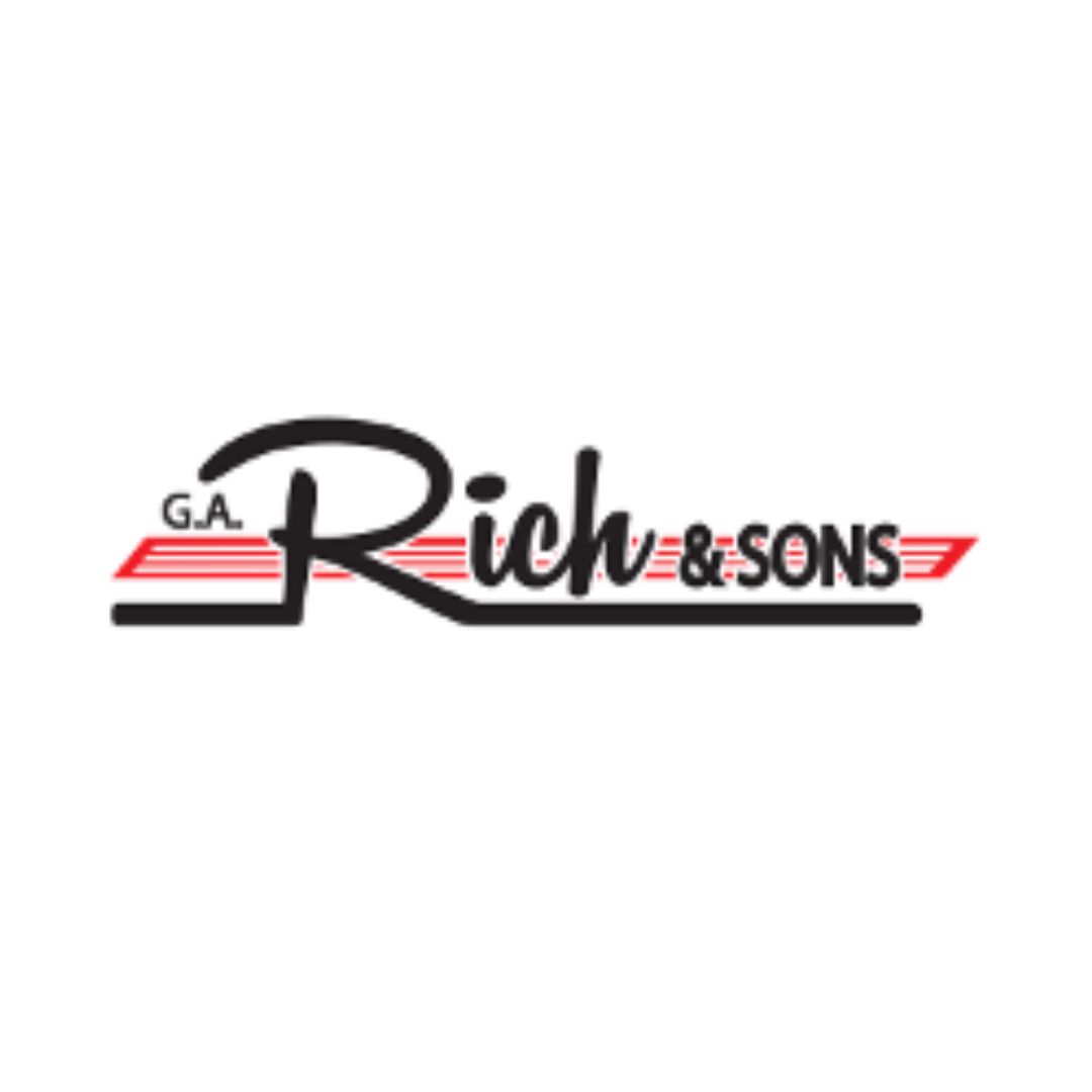 GA Rich and Sons