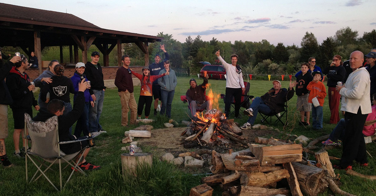 Outdoor Fun Extravaganza at Wildlife Prairie Park