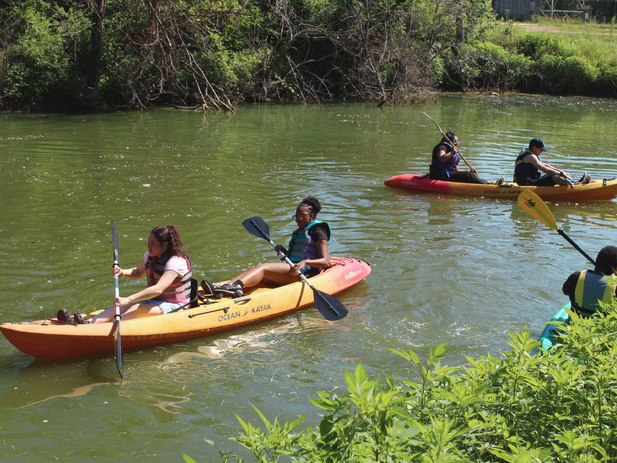 Hourly Kayak and SUP Rentals Hourly Kayak and SUP Rentals