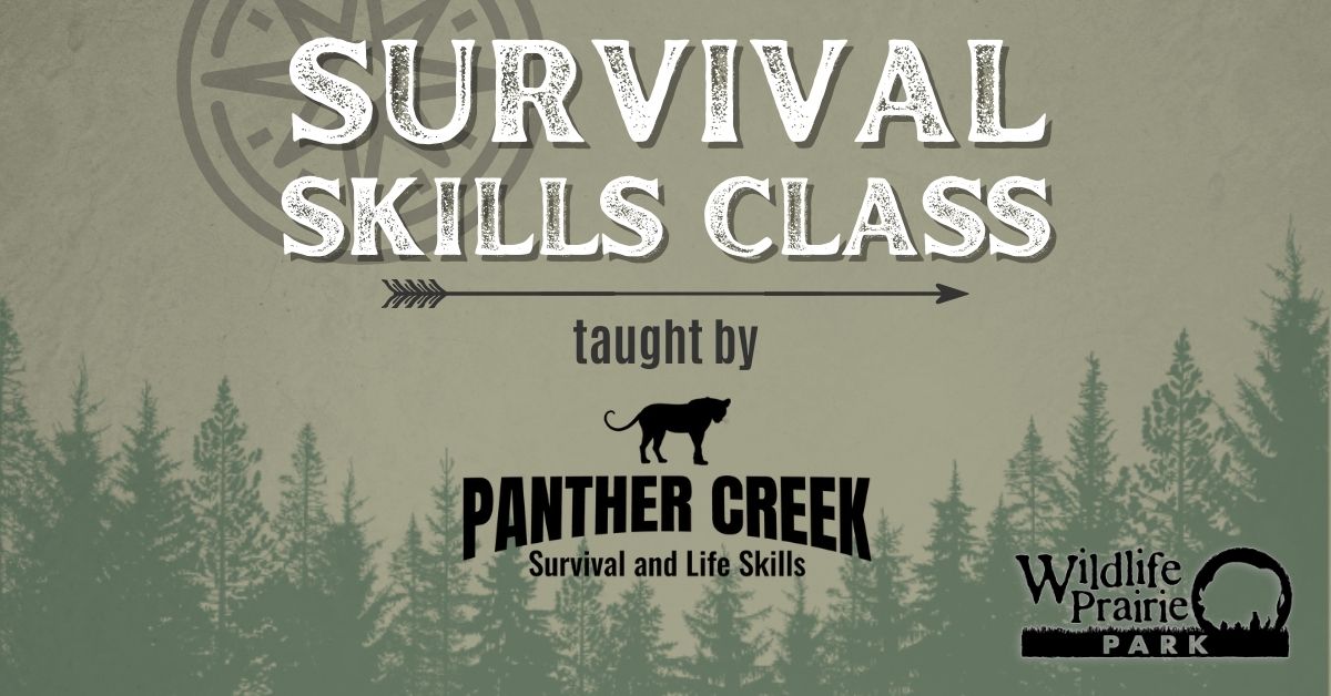 Survival Skills Class
