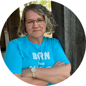 Lucinda Leezer