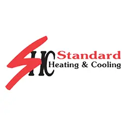 Standard Heating & Cooling