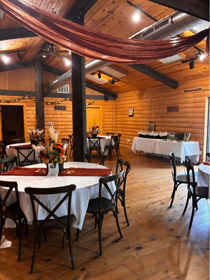 Adventure Hall Event