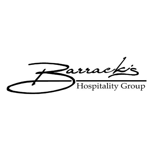 Barracks Logo Barracks Logo