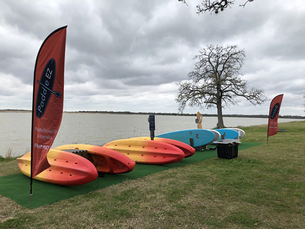 Outdoor Fun Extravaganza at Wildlife Prairie Park