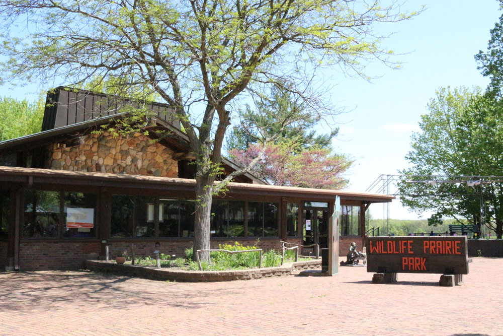 Wildlife Prairie Park