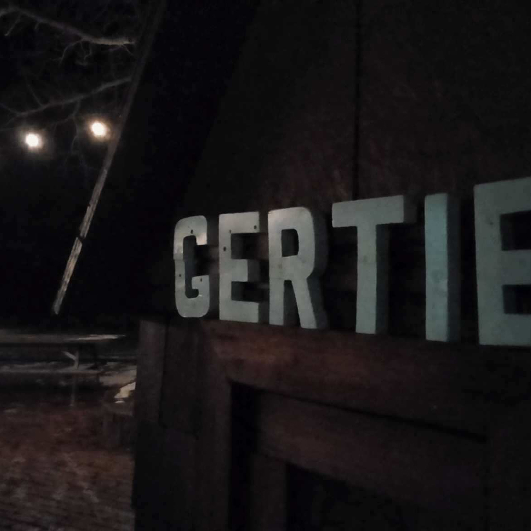 Groundhog Day at Wildlife Prairie Park