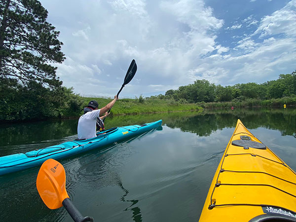 Outdoor Fun Extravaganza at Wildlife Prairie Park