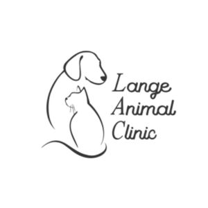 Lange Animal Clinic Logo