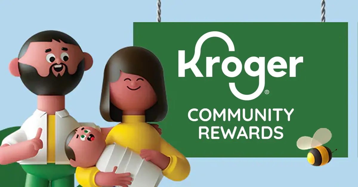 Wildlife Prairie Park Kroger Community Rewards