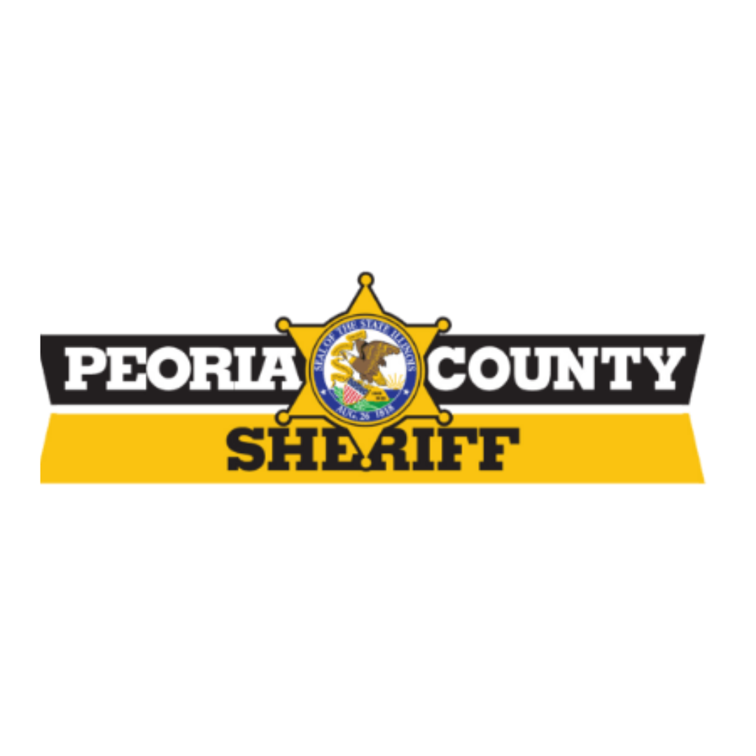 Peoria Country Sheriff