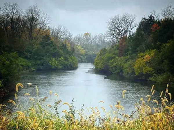 West Horseshoe Lake