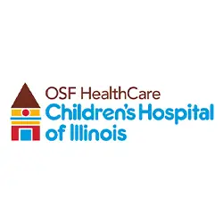 OSF HealthCare Children's Hospital of Illinois